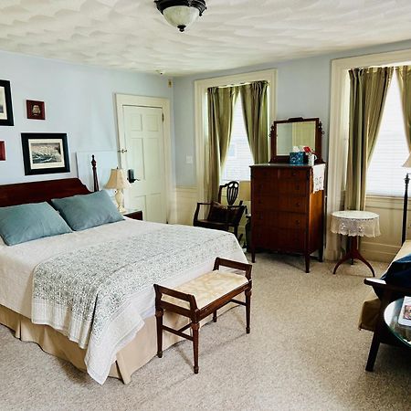 مبيت وإفطار سالم Northey Street House المظهر الخارجي الصورة