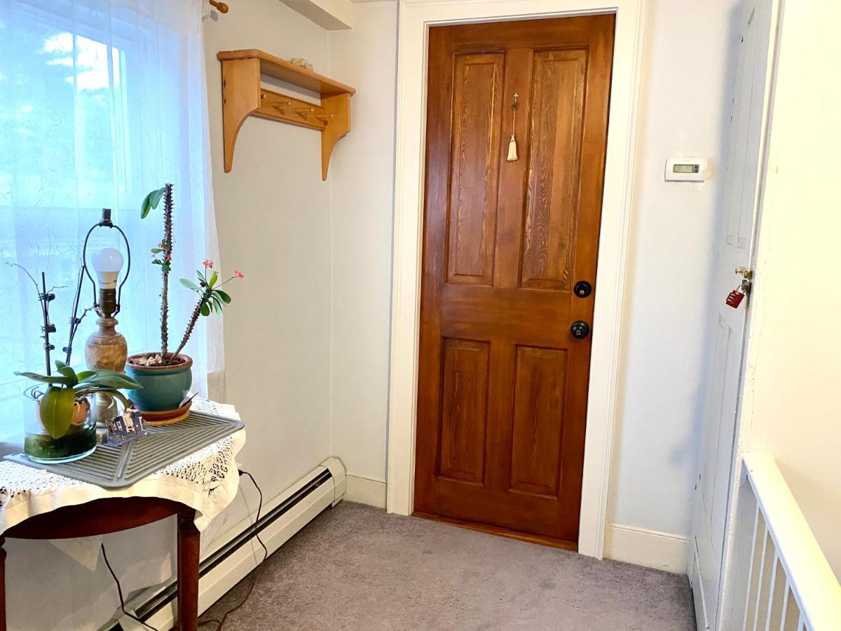مبيت وإفطار سالم Northey Street House المظهر الخارجي الصورة