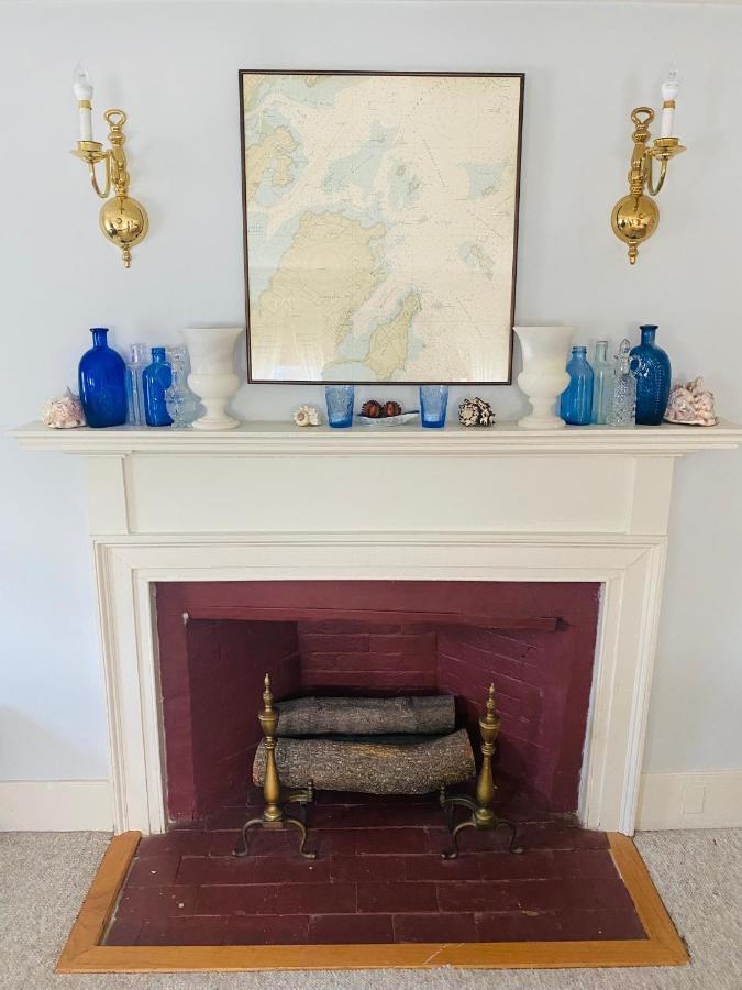مبيت وإفطار سالم Northey Street House المظهر الخارجي الصورة