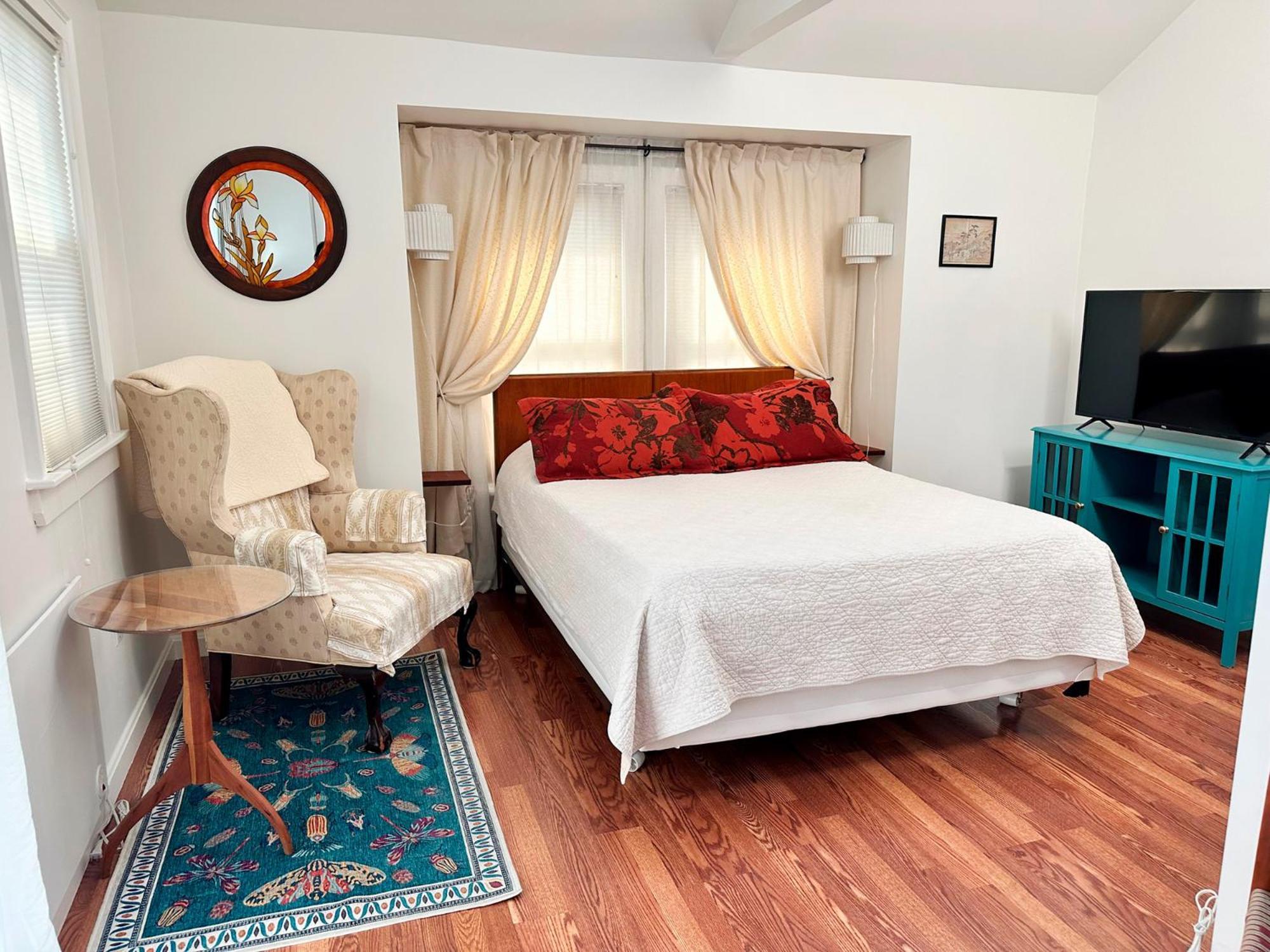 مبيت وإفطار سالم Northey Street House المظهر الخارجي الصورة