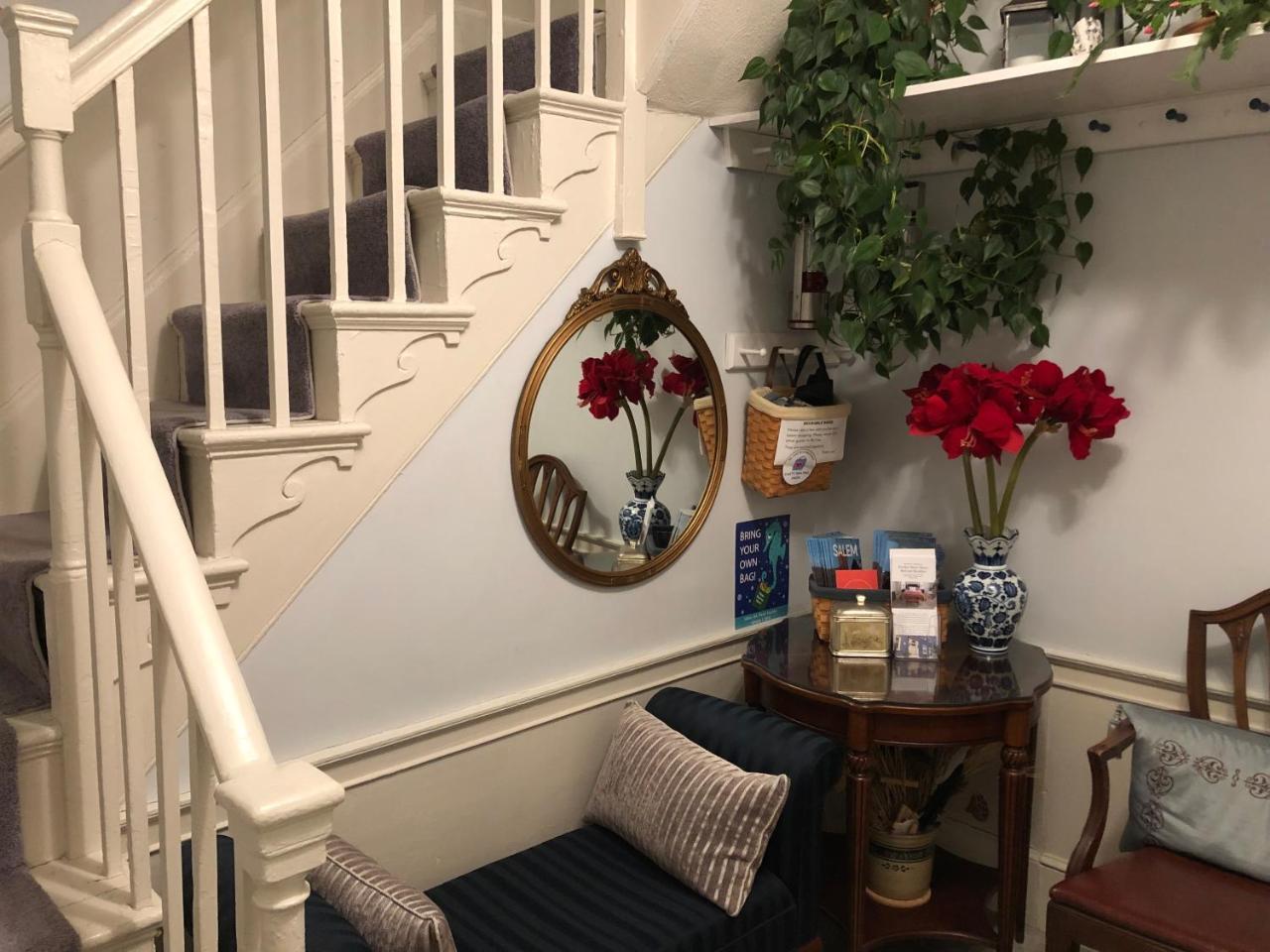 مبيت وإفطار سالم Northey Street House المظهر الخارجي الصورة